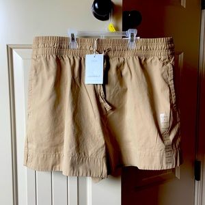 Free Assembly Shorts